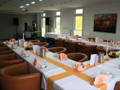 Photo: PARKHOTEL NEUBRANDENBURG